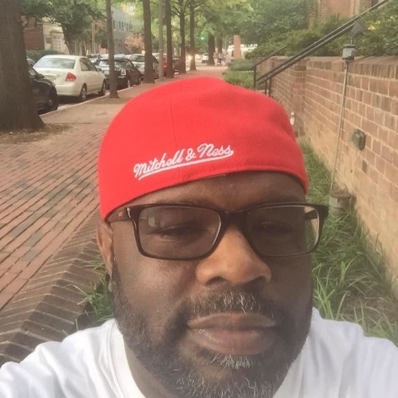 Meet your Posher, Keith - Picture 1 of 1